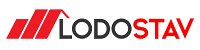 Lodostav.sk Logo